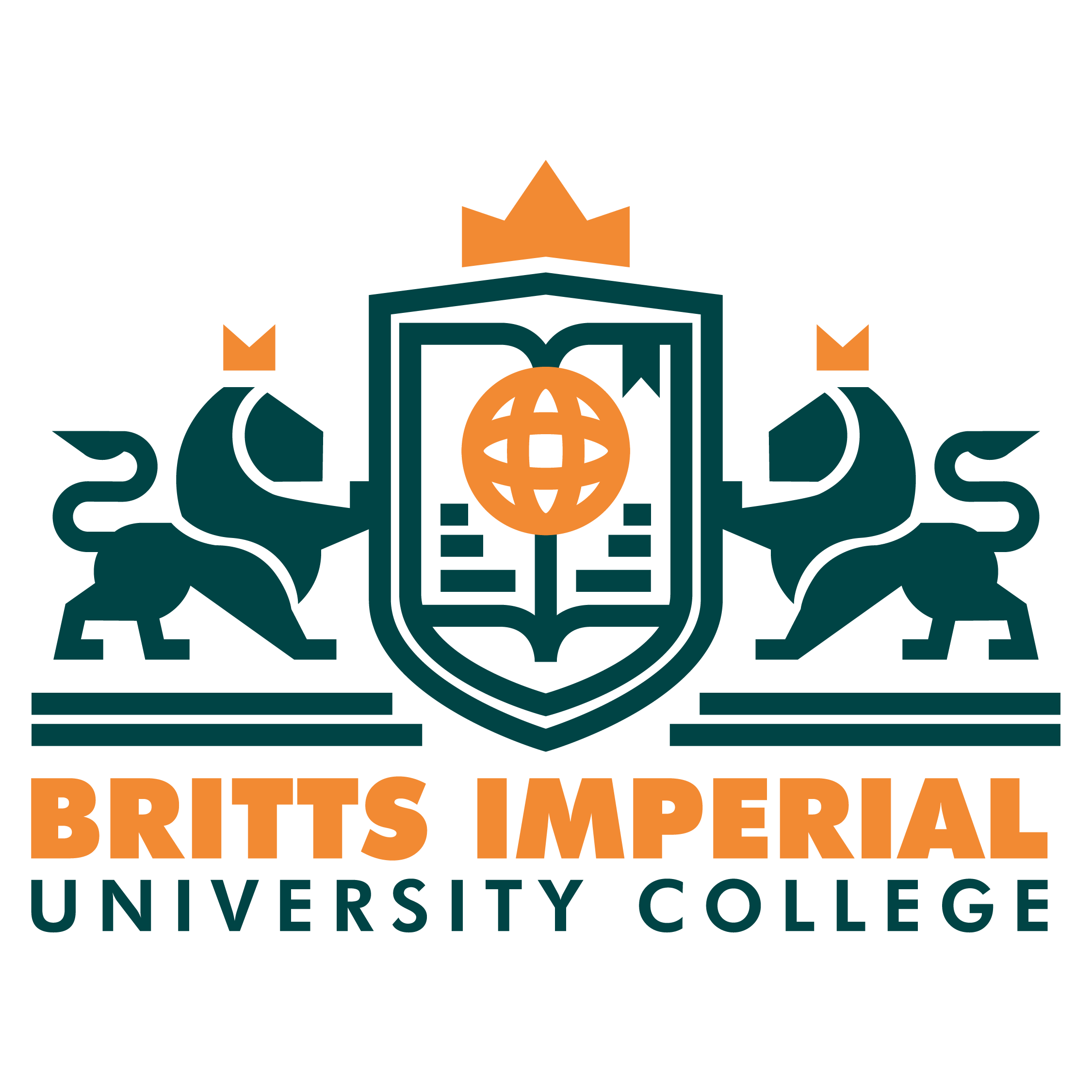 Britts Imperial University